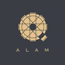 Alam logo