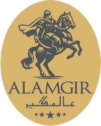 Alamgir logo