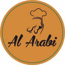 Al Arabi Grill House logo