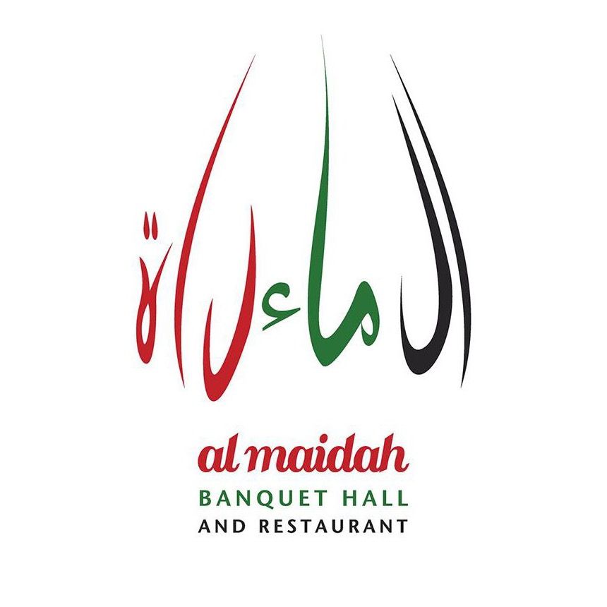 Al Maidah logo