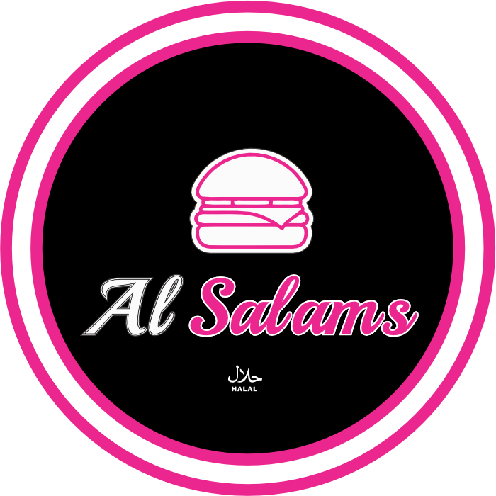 Al Salams logo