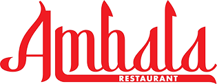 Ambala Restaurant logo