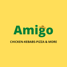 Amigo logo