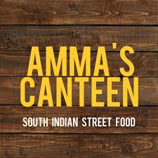 Amma's Canteen logo