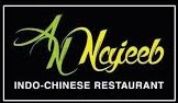 An Najeeb logo