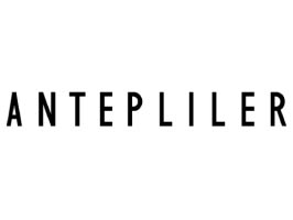 Antepliler logo