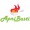 Apni Basti Karahi & Grill logo