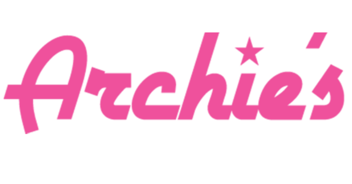 Archie's logo