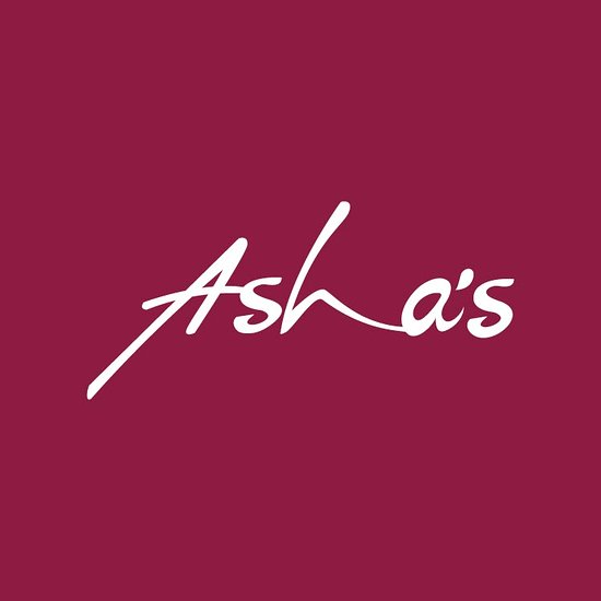 Asha's logo