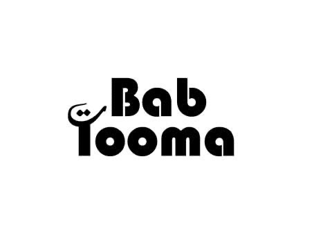 Bab Tooma Grande logo