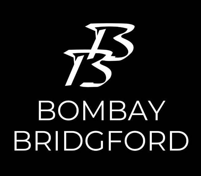 Bombay logo