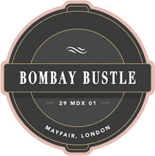 Bombay Bustle logo