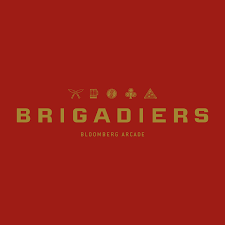 Brigadiers logo