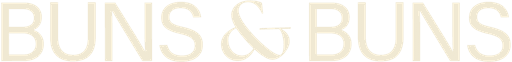 Buns and Buns logo