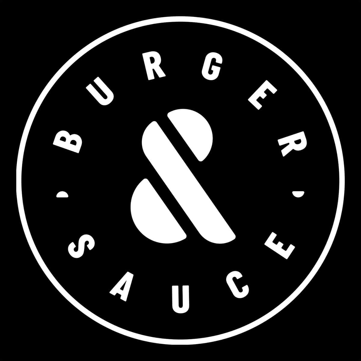 Burger & Sauce logo