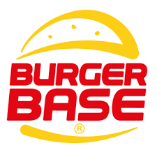 Burger Base logo