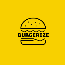 Burgerize logo