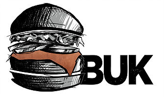 Buk logo