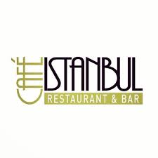 Cafe Istanbul logo
