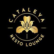 Cataleya Resto & Lounge logo
