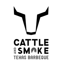 Cattle & Smoke logo