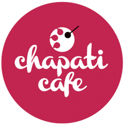 Chapati Cafe logo
