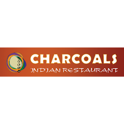 Charcoals logo