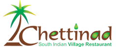 Chettinad logo