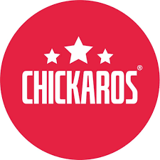 Chickaros logo