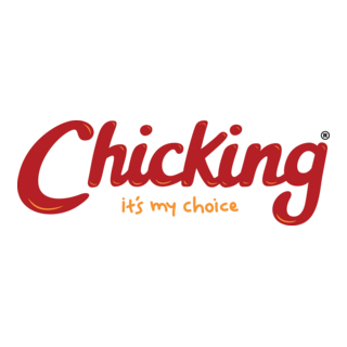 Chicking logo