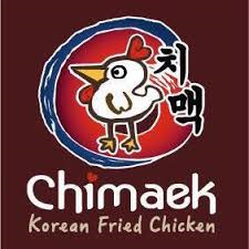 Chimaek logo