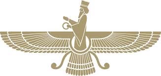 Classic Persian logo