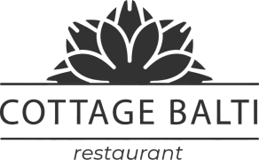 Cottage Balti logo