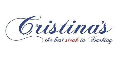 Cristina's logo