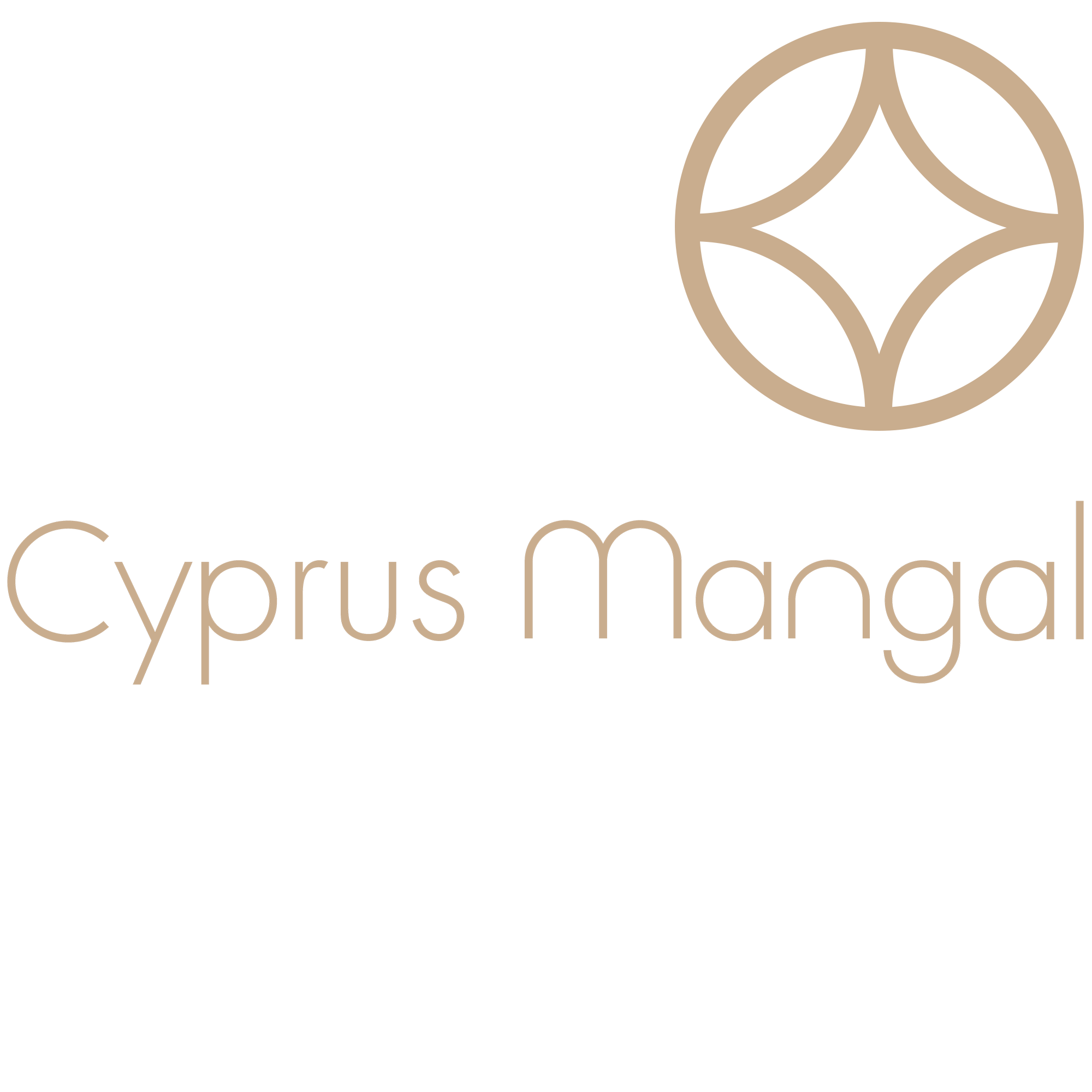 Cyprus Mangal logo