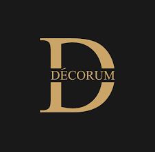 Decorum Restaurant Birmingham logo