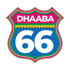 Dhaaba 66 logo