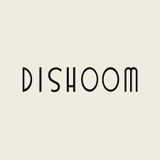 Dishoom logo