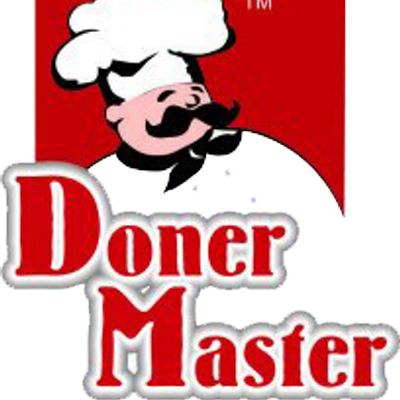 Doner Master logo