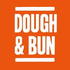 Dough & Bun logo