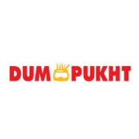 Dumpukht Lahori logo
