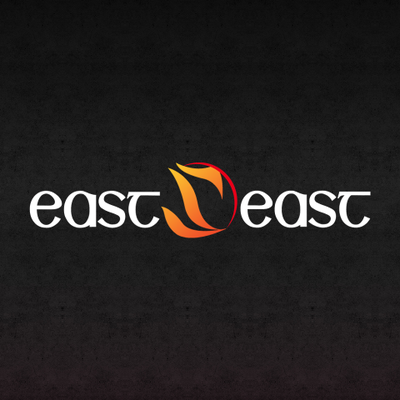 eastZeast logo