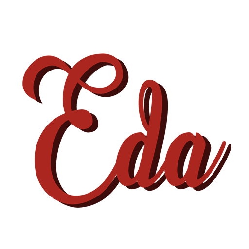 Eda logo