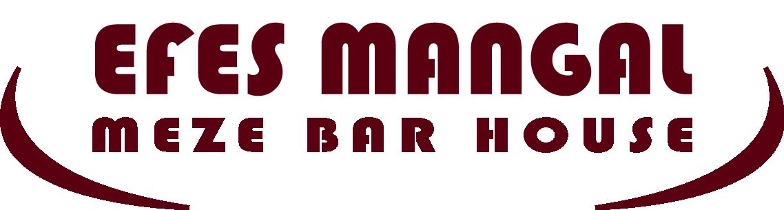 Efes Mangal logo