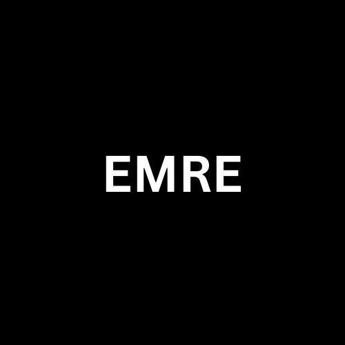 Emre Smokehouse & Grill logo