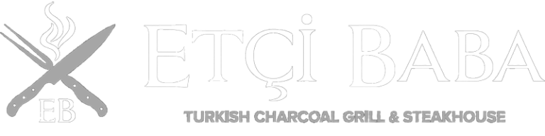 Etci Baba Turkish Charcoal Grill & Steakhouse logo