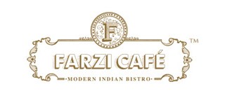 Farzi Cafe logo