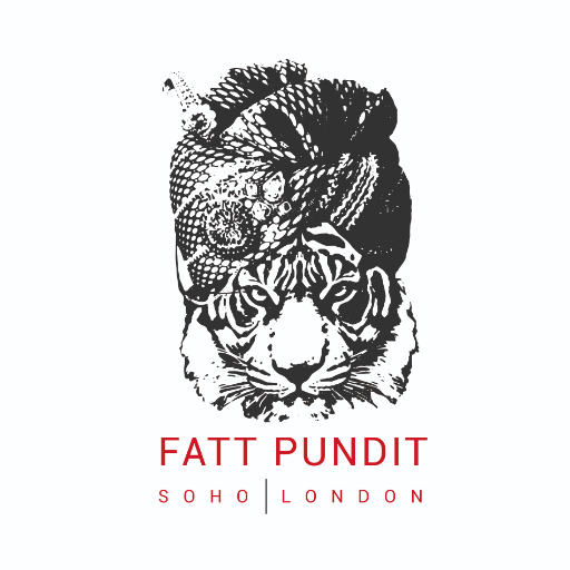 Fatt Pundit logo