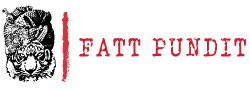 Fatt Pundit logo