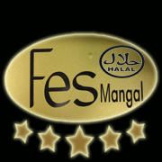 Fes Mangal logo